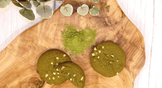 Matcha Recipes