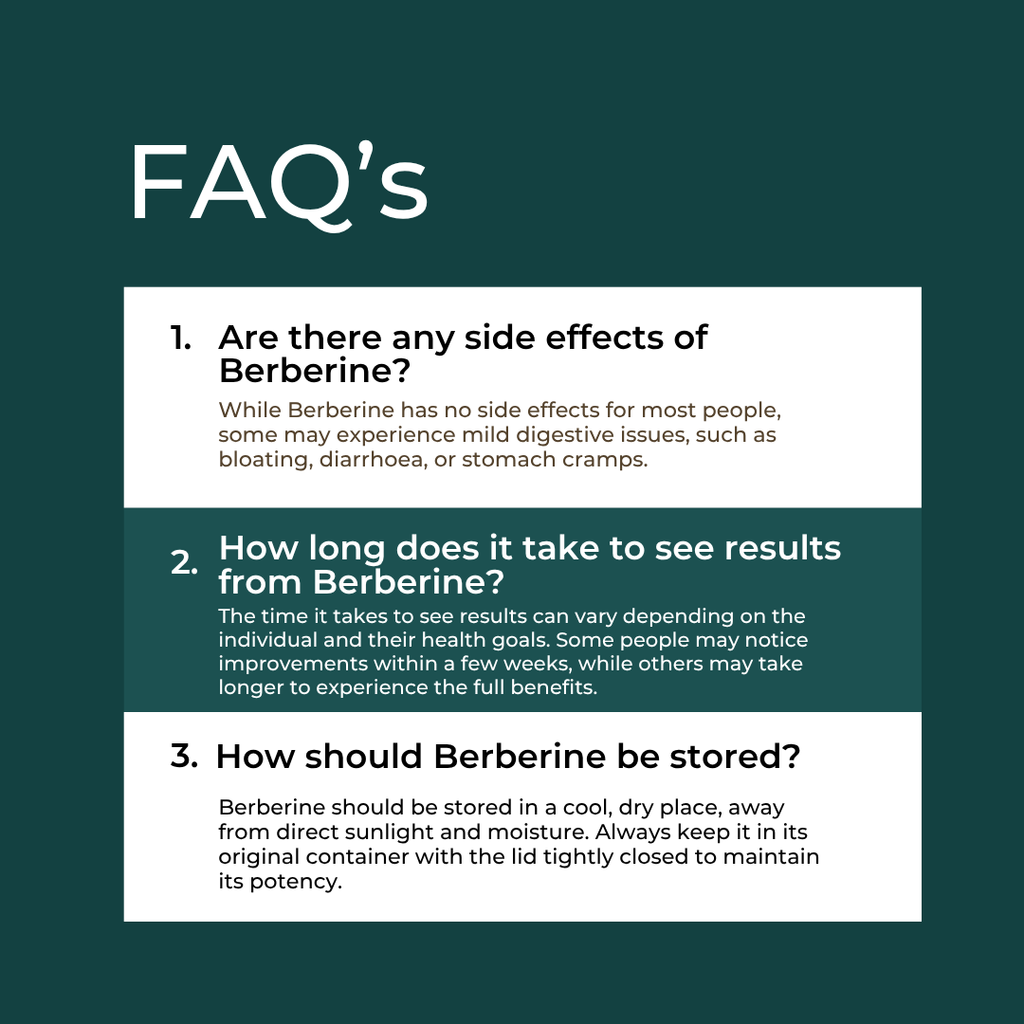 Berberine