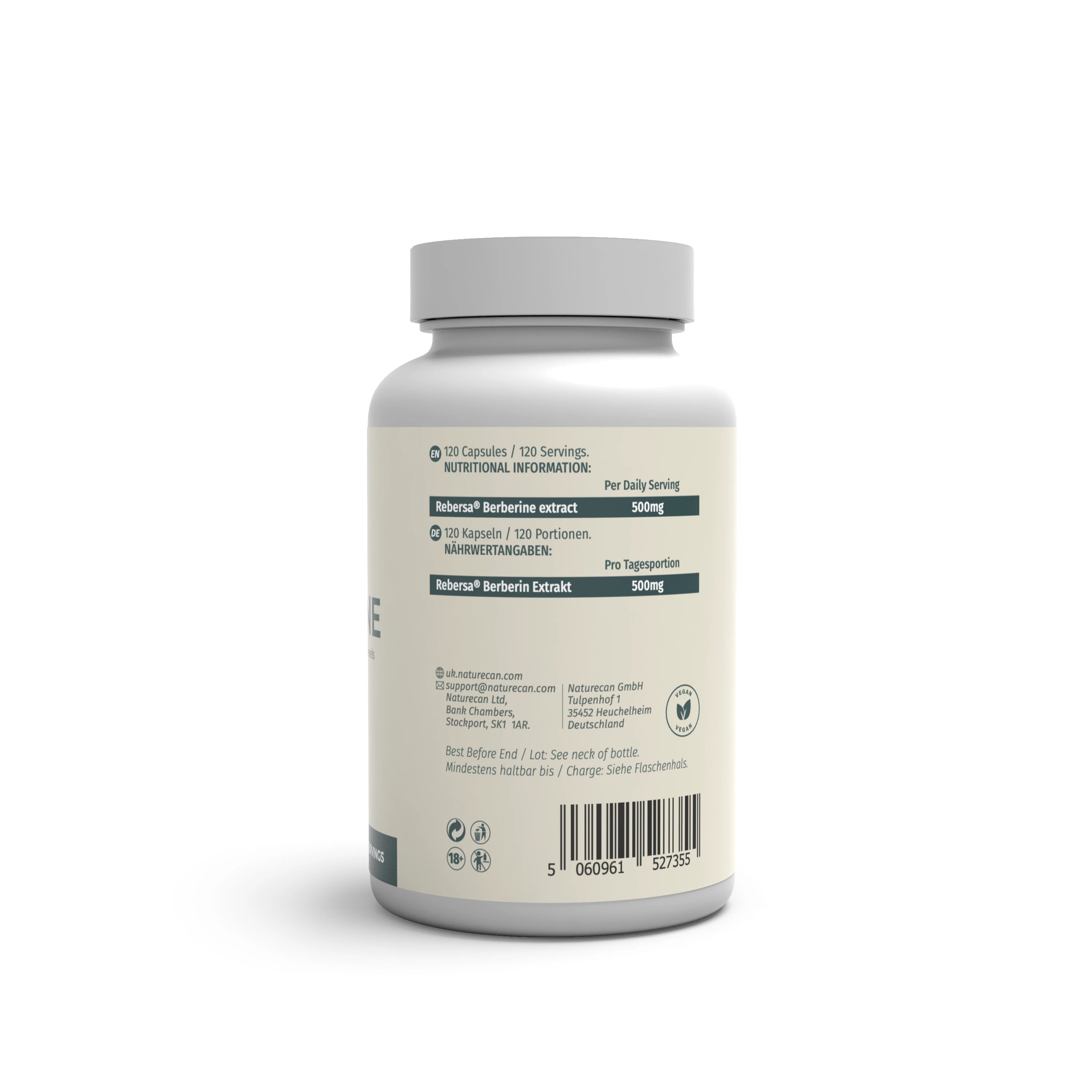 Berberine