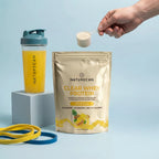 Naturecan Clear Whey Protein