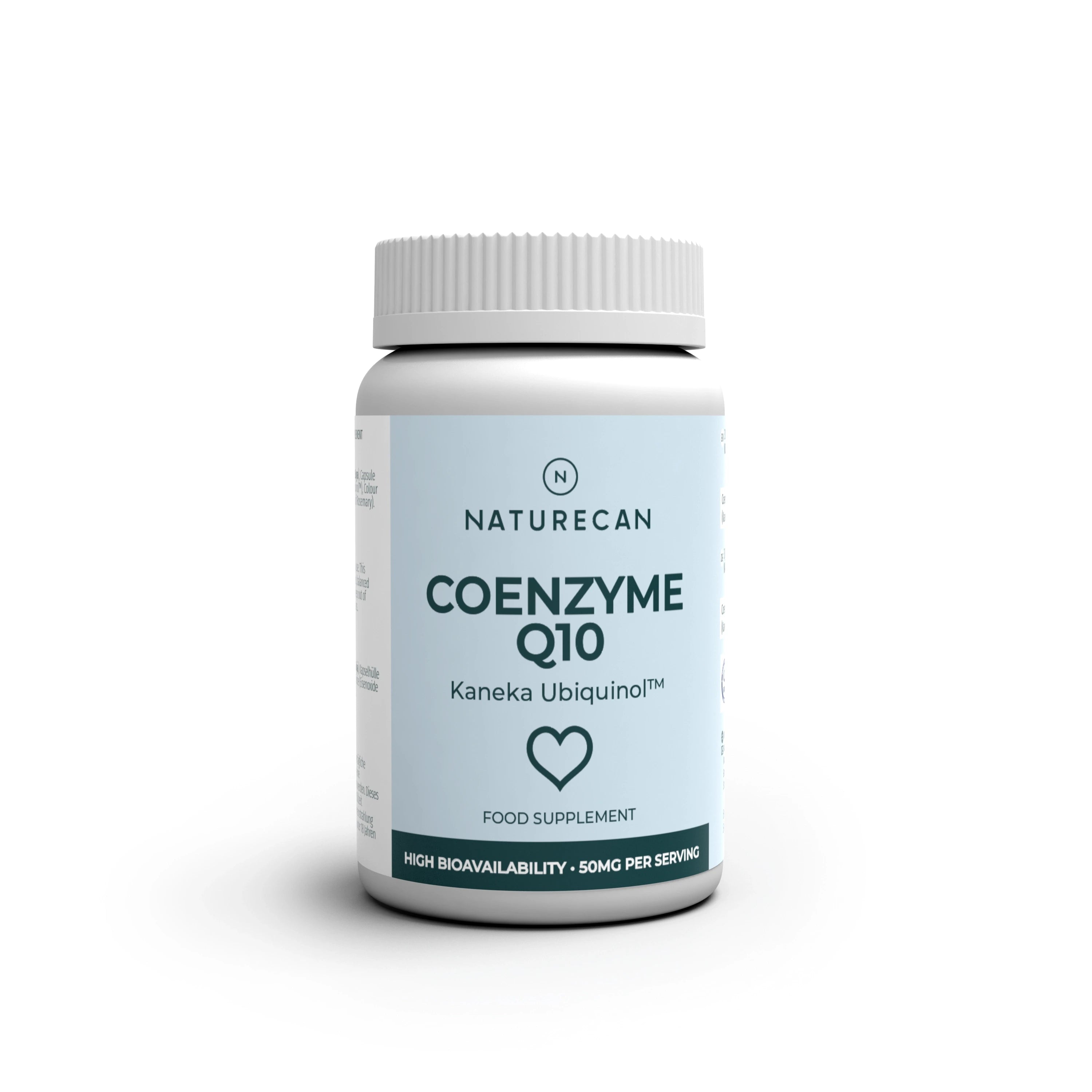 CoQ10 Capsules