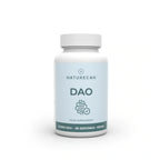 DAO Supplement