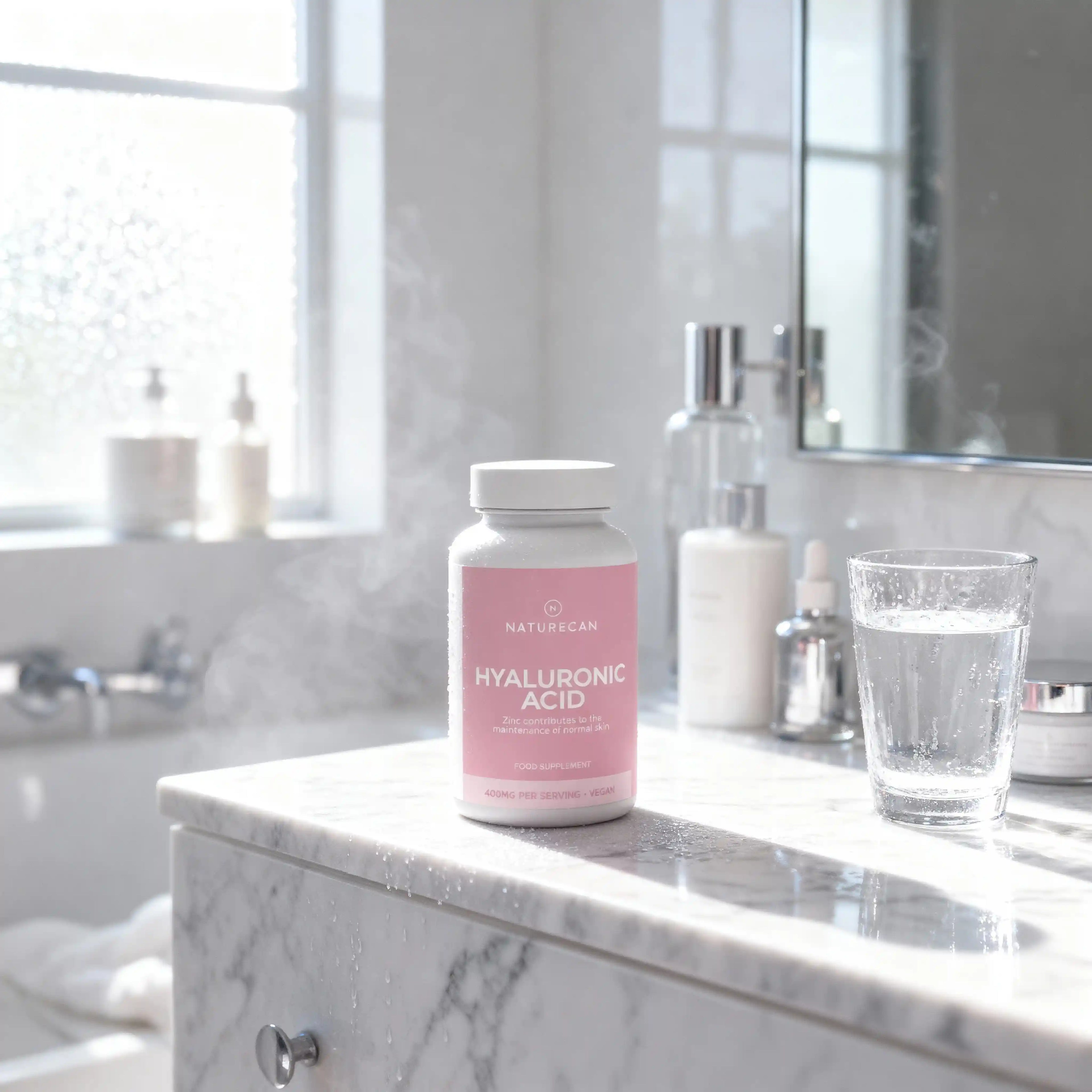 Hyaluronic acid
