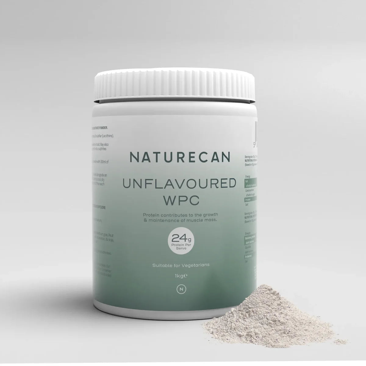 Whey Protein Powder