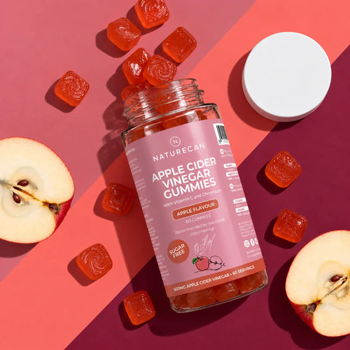 Apple Cider Vinegar