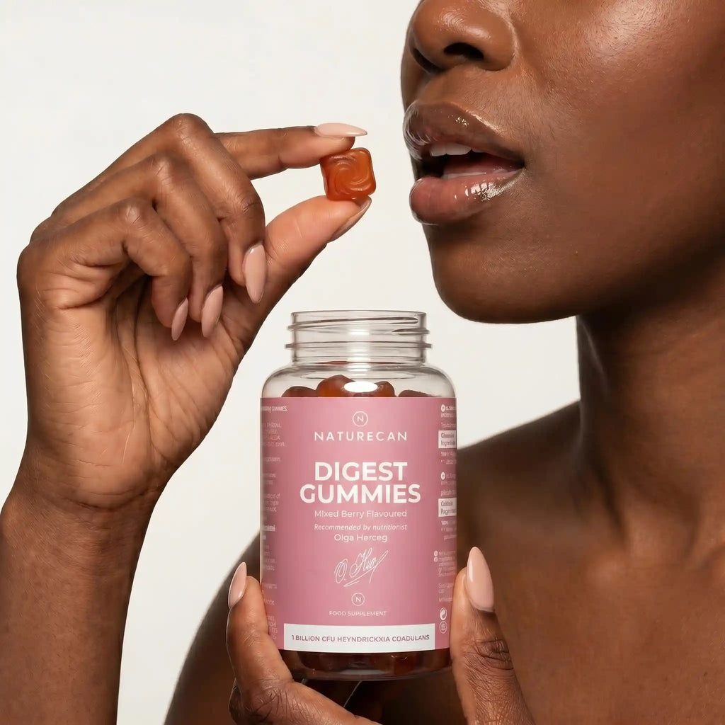 Digest Gummies