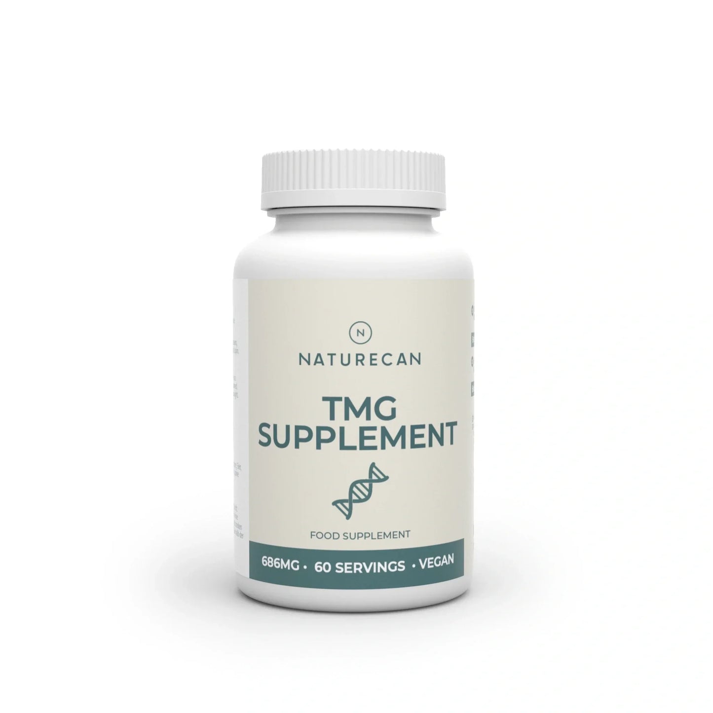 TMG Supplement