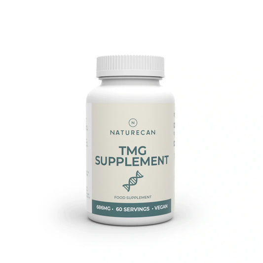 TMG Supplement