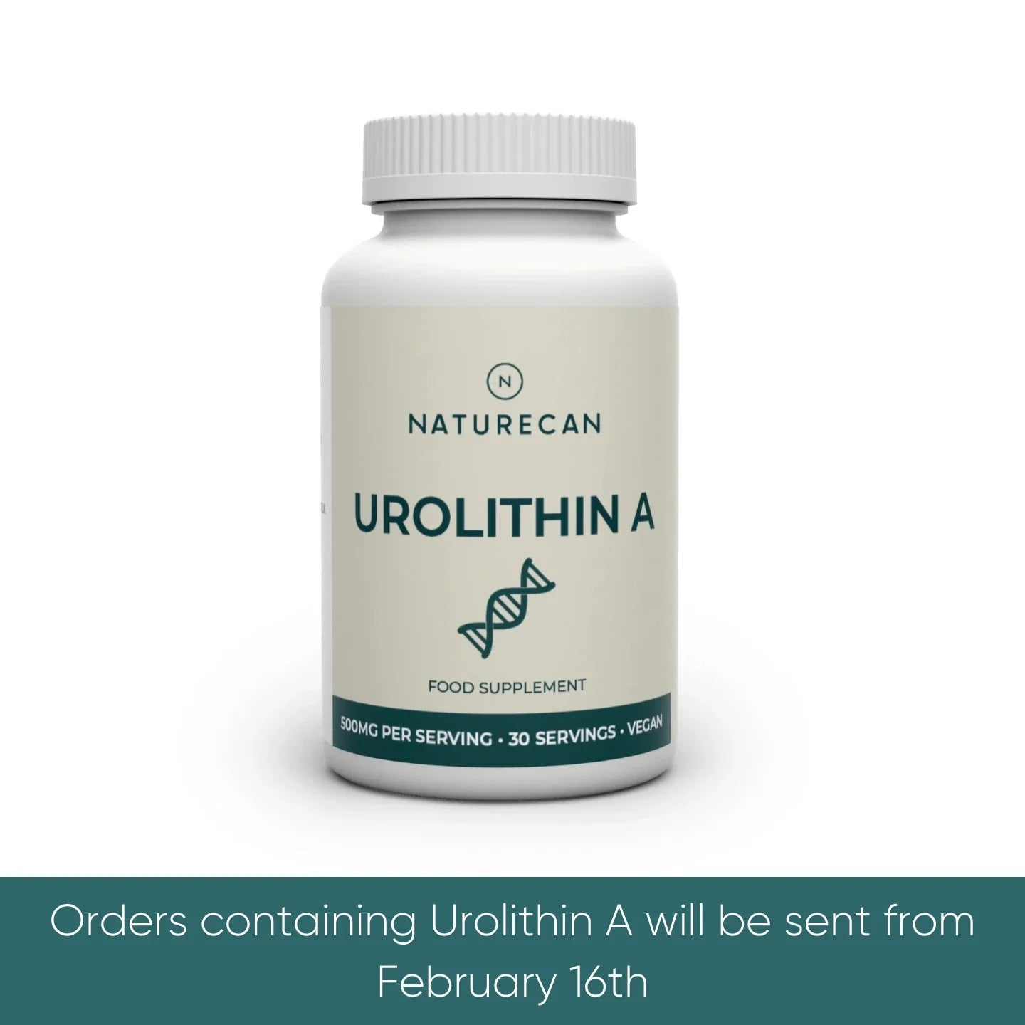 Urolithin A