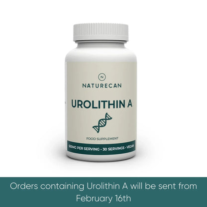Urolithin A