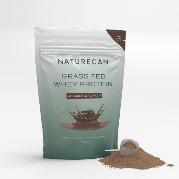 Grass Fed Protein Chocolate Flavour Malaysia